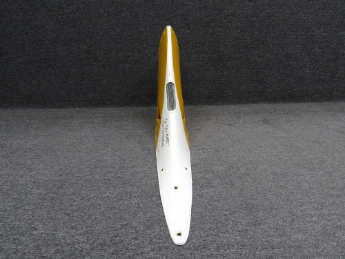 78611-00 Piper PA-34-200T Dorsal Fin Assembly