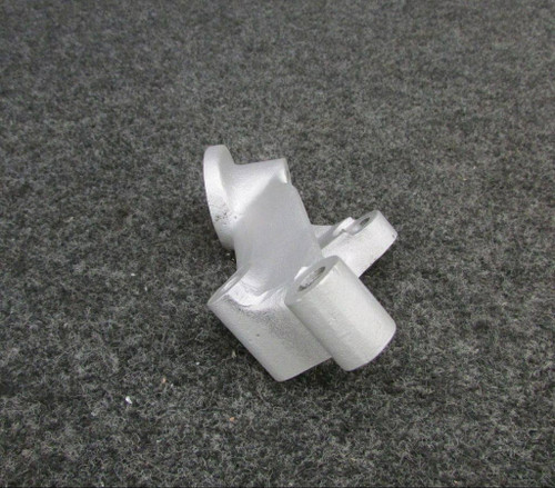 637827 Continental Engine Mount RH Side