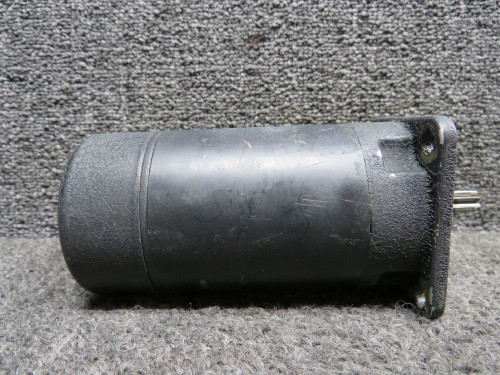 5BA25HJ125A General Electric DC Aircraft Motor (Volts: 26)