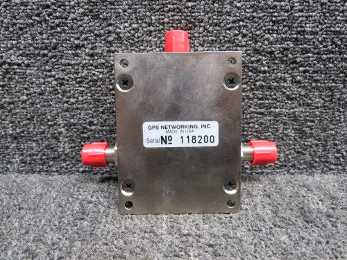 LDCBS1X2-T GPS Networking Passive Antenna Splitter