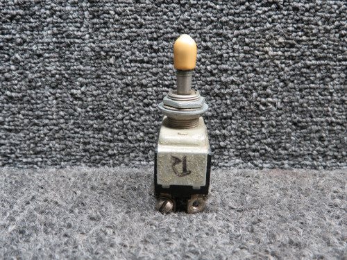 AN3027-7 (Alt: 8834K4) Cutler-Hammer Flap Toggle Switch Assembly
