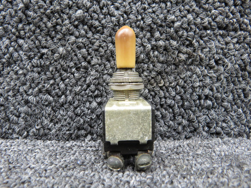 AN3027-1 (Alt: 8820K10) Cutler-Hammer Toggle Switch Assembly