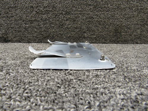 50-560019-19 Beechcraft King Air 350 Oxygen Filler Access Door Assembly