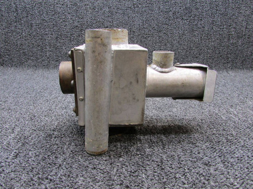 640014-501 Mooney M20C Junction Box Cabin Ventilation