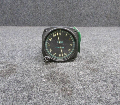 ID-91B/ARN-6 Kearfott Radio Compass Indicator BAS Part Sales | Airplane Parts