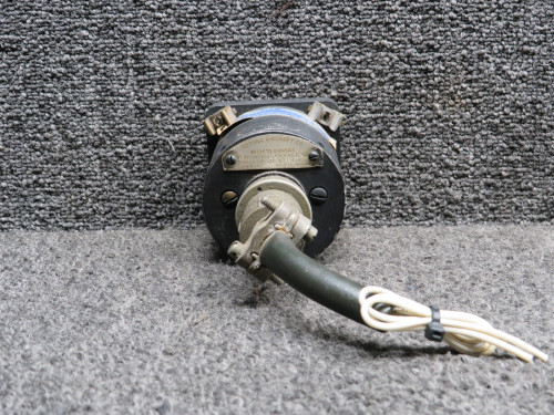 CM2628L1 (Alt: 22-295-01) Garwin Outside Air Temperature Indicator