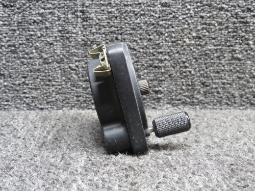 W33-7510-10ET (Alt: C664506-0102) Cessna 8 Day Clock