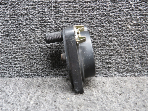 W33-7510-10ET (Alt: C664506-0102) Cessna 8 Day Clock