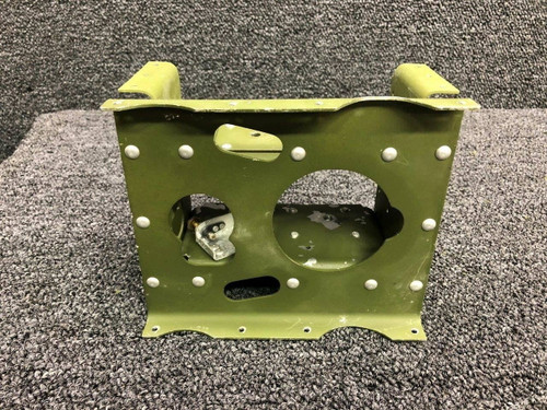 0510135-7 Cessna 180J Support Control Tee BAS Part Sales | Airplane Parts