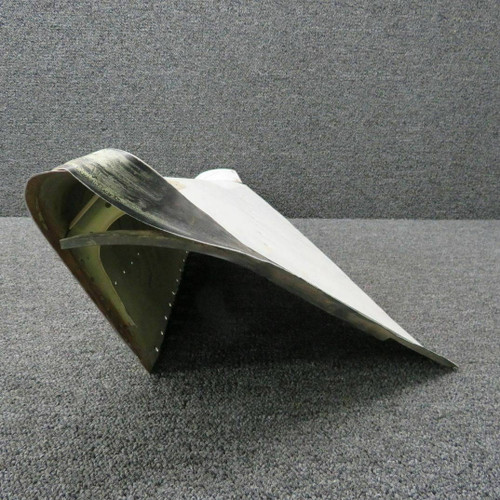 102-100026-601 Beechcraft 58P Leading Edge Fairing LH