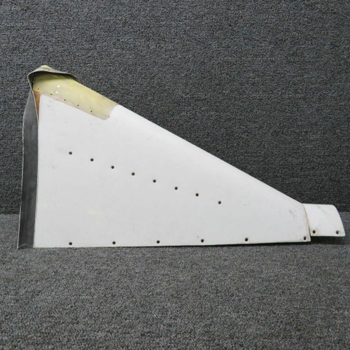 102-100026-601 Beechcraft 58P Leading Edge Fairing LH BAS Part Sales | Airplane Parts