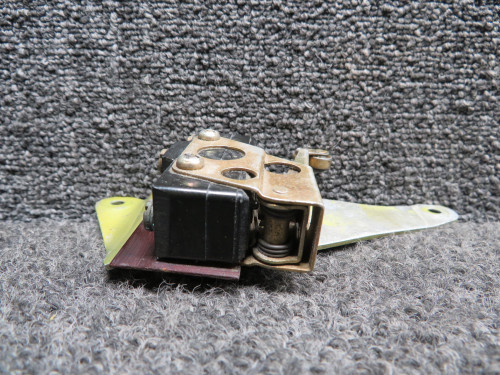 5045028-5, AD5721R Cessna Nose Gear Up Switch with Bracket