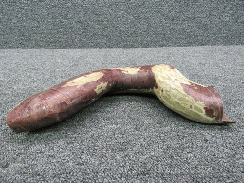 58-550013-1 Beech V35B Aft Air Duct Assy