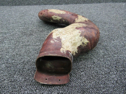 58-550013-1 Beech V35B Aft Air Duct Assy
