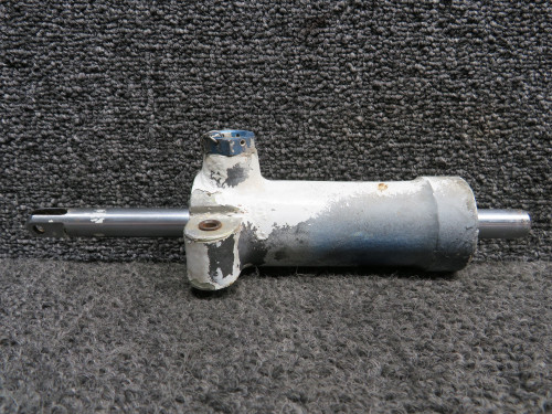 0842410-2 (Use: 0842123-1) Cessna 310Q Shimmy Dampener Assembly