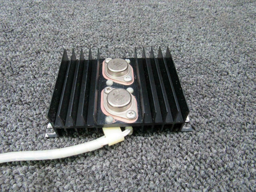 1218032-1 Cessna 206H Dimming Control Module Assy (Volts: 28)