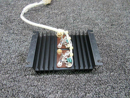 1218032-1 Cessna 206H Dimming Control Module Assy (Volts: 28)