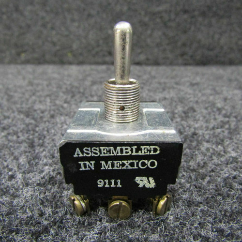 9111 Arrow Hart Toggle Switch Assembly (C20)