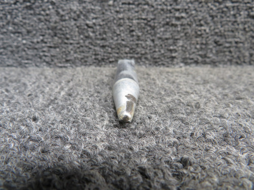 0811547-1 Cessna 310Q Lower Cabin Door Bayonet Bolt