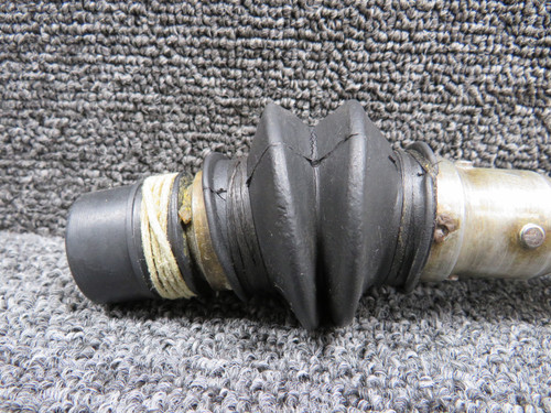 25CF2633-23A Hawker 800A Inner Flap Torque Shaft Assembly – BAS