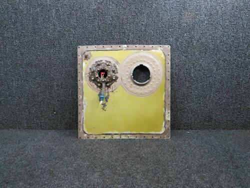 50229-010 Piper PA-31T Nacelle Access Cover Plate Assembly LH (C20)