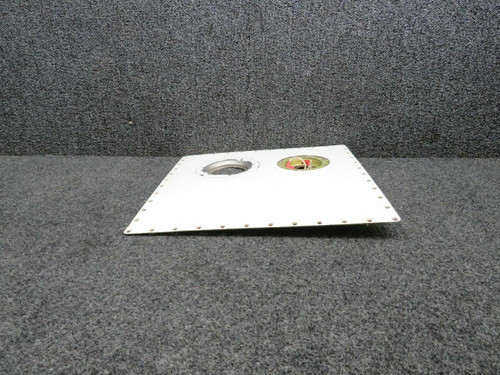 50229-010 Piper PA-31T Nacelle Access Cover Plate Assembly LH (C20)