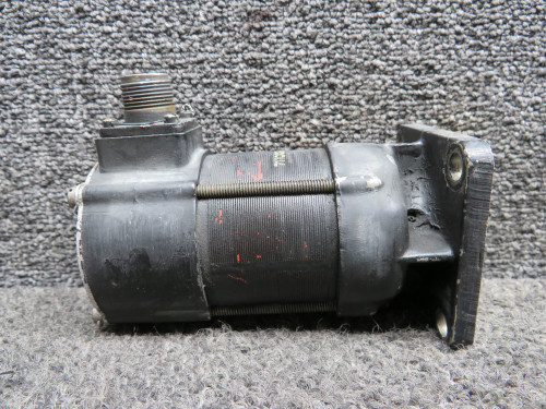 H60-050 (Alt: MS25038-2) Continental IO-470-VO AAE 4-Pole Tachometer Generator