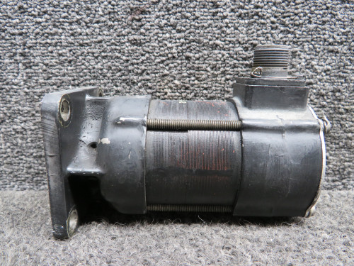 H60-050 (Alt: MS25038-2) Continental IO-470-VO AAE 4-Pole Tachometer Generator