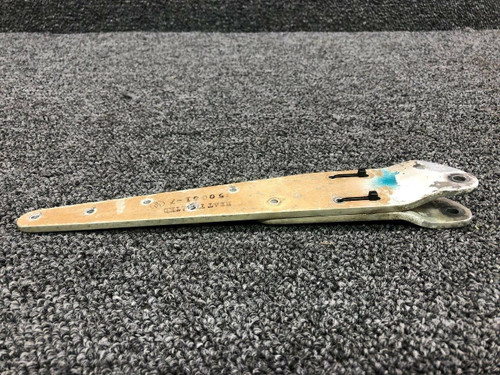 3917-7, 3916-7 (USE: 350061-7, 350060-7) Mooney M20C Fitting Tail Attach LH