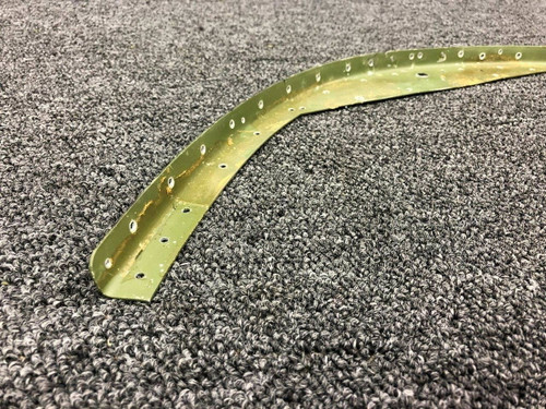 0753000-26 (Use:  0753000-14) Cessna 180J RH Upper Doubler