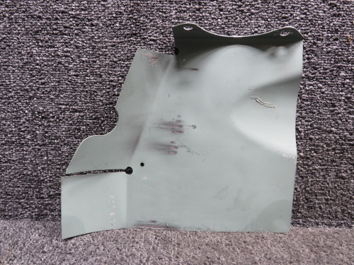 1250134-1 (Use: 1250134-2) Cessna 310Q Fwd Engine Baffle RH