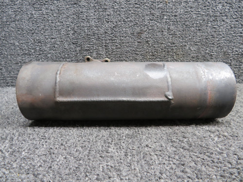0850600-44 (Use: 0850600-155) Continental IO-470-V0 Exhaust Riser Center RH