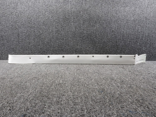 0520005-12 Cessna 172G Wing Gap Seal Fairing Assembly LH