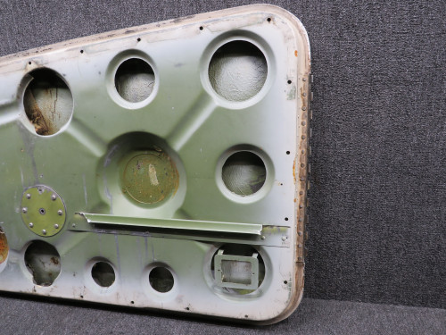 0814162-3 Cessna 310Q Baggage Door Structure Assembly