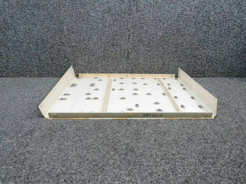 50754-000 Piper PA-31T Electrical Accessory Shelf Assembly (C20)