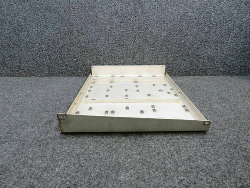 50754-000 Piper PA-31T Electrical Accessory Shelf Assembly (C20)
