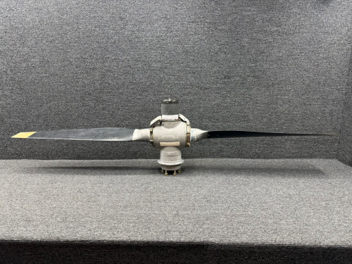 McCauley Airplane Propellers For Sale | BASPartSales.com