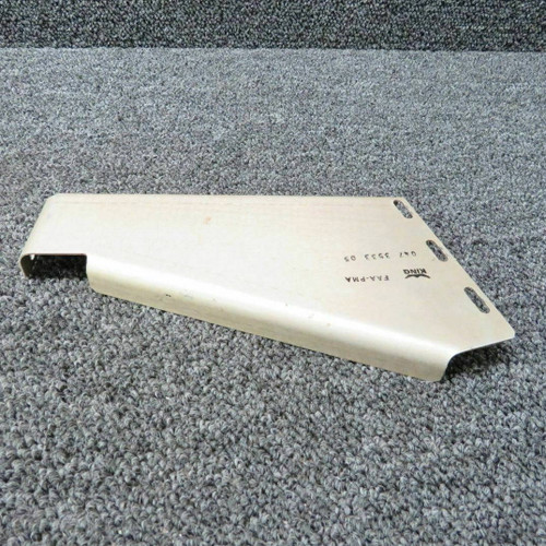 047-3533-05 Beechcraft F33A Auto Pilot System Bracket
