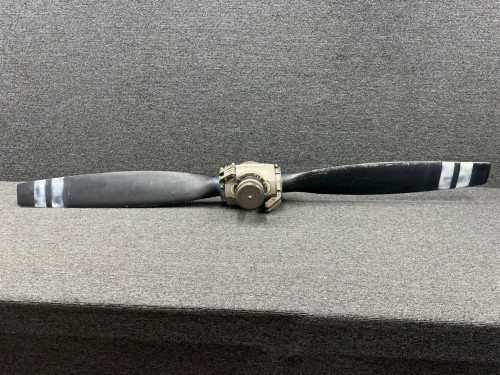 McCauley Airplane Propellers For Sale | BASPartSales.com