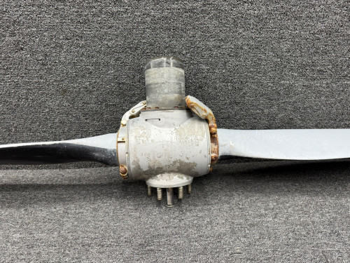 McCauley Airplane Propellers For Sale | BASPartSales.com