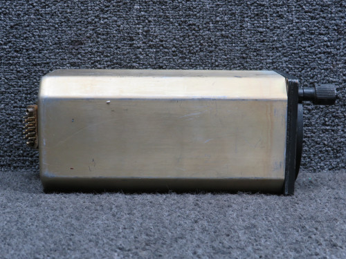 KI-201 King Radio VOR, Localizer Indicator with Serviceable Tag