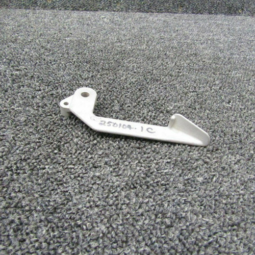250104-1C Lever Assembly (NEW OLD STOCK) (SA) BAS Part Sales | Airplane Parts