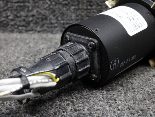 MD165-1 Mid-Continent Tachometer Indicator, Lighted (Volts: 14 or 28)