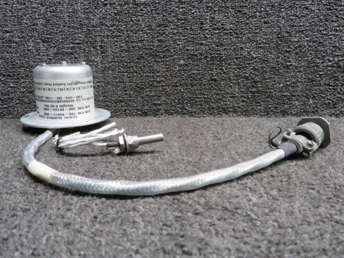 700-00011-000, 530-00124-000 Avidyne Magnetometer with Probe