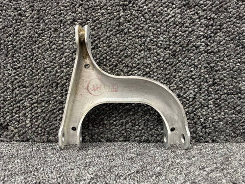 35-815118 Beechcraft E-55 Landing Gear Retract Arm Actuator Idler