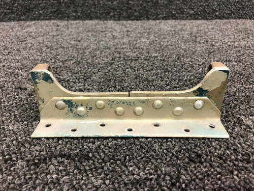 3912 (USE: 350056) Mooney M20C Stiffener Tail Plate BAS Part Sales | Airplane Parts