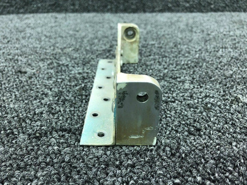 3912 (USE: 350056) Mooney M20C Stiffener Tail Plate