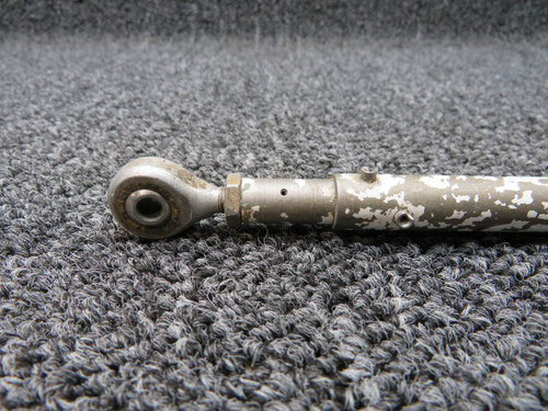 710022 Mooney M20E Rudder Control Tube Assembly Aft