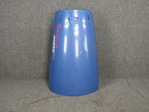 101-910201-45 Beechcraft King Air 350 Upper Forward Cowling Assembly LH