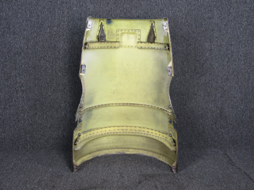 101-910201-45 Beechcraft King Air 350 Upper Forward Cowling Assembly RH